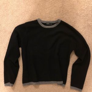 Cashmere sweater